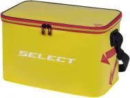 Сумка Select Folding Bakkan 34L yellow