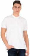 Поло James Harvest Rawlins 2145007100 р.2XL білий