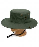 Панама 1991 ТМ Green 34123-H-01-G р.one size темно-зеленый