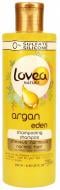 Шампунь-кондиционер Lovea Argan Eden с маслом карите 250 мл