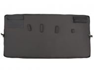 Чохол для зброї Shaptala "Рюкзак 116см" Внутр.113х26см, чорний