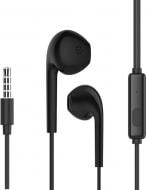 Гарнитура Celebrat G12 black (714467)