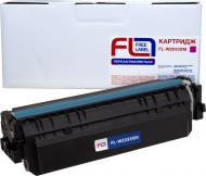 Картридж FREE LABEL HP 415X (W2033X) версія без чіпа Free Label (FL-W2033XM) magenta