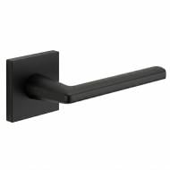 Ручка на розетке MVM Z-1814 Black черный