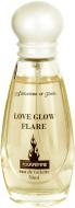 Туалетна вода Alexander of Paris Love Glow Flare 50 мл