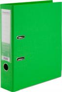 Папка-регистратор Prestige+ двусторонняя A4 75 мм разобранная салатовая 1722-09P-A Axent