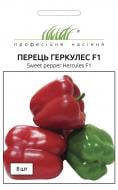 Семена Професійне насіння перец сладкий Геркулес F1 8 шт. (4820176696359)