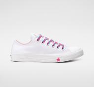 Кеды Converse 564117C р.36,5 белый