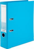 Папка-регистратор Prestige+ двусторонняя A4 75 мм разобранная светло-голубая 1722-29P-A Axent