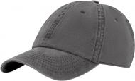 Кепка Optima RALLY O98607-56 OS темно-сірий