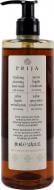 Средство для мытья рук PRIJA восстанавливающее с женьшенем 380 мл