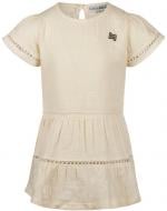 Платье Koko Noko р.122 белый P54928-37 Платье Koko Noko р.122 белый P54928-37