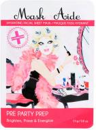 Маска MaskerAide Антистресс Pre Party Prep 23 г