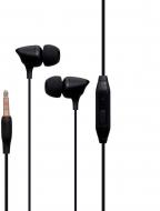 Гарнитура Celebrat G7 black (714453)