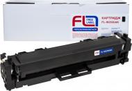 Картридж FREE LABEL HP 415A (W2030A) версія без чіпа Free Label (FL-W2030AK) black