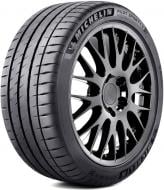 Шина Michelin Pilot Sport 4 XL 245/30 R20 90 Y лето