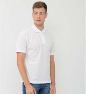 Поло Sol's Season 11335102 р.M белый