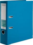 Папка-регистратор Prestige+ двусторонняя A4 75 мм разобранная темно-бирюзовая 1722-31P-A Axent