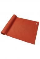 Дорожка на стол Тыквенный 40x140 см оранжевый Прованс