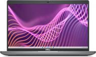Ноутбук Dell Latitude 5440 14" (N017L544014UA_UBU) gray