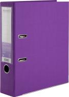 Папка-регистратор Prestige+ двусторонняя A4 75 мм разобранная фиолетовая 1722-11P-A Axent