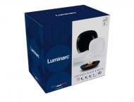 Сервиз столовый Lotusia Black & White Q3022 (19 предметов) Luminarc