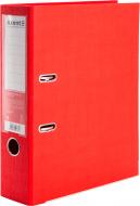 Папка-регистратор Prestige+ двусторонняя A4 75 мм разобранная красная 1722-06P-A Axent