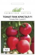 Насіння Професійне насіння томат Пінк Кристал F1 8 шт. (4820176696410)