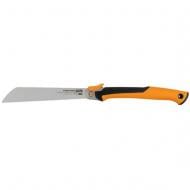 Пила складана Fiskars PowerTooth 13 TPI, 250мм лезо