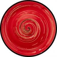 Блюдце Spiral Red 11 см WL-669233/B Wilmax