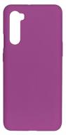 Чохол 2E для OnePlus Nord (AC2003), Solid Silicon, Purple