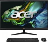 Моноблок Acer Aspire C27-1800 27" (DQ.BLHME.003) black