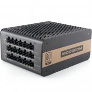 Блок питания Modecom ZAS-MC90-SM-650-ATX-VOLCA 650 Вт