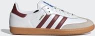 Кроссовки мужские Adidas SAMBA OG IF3813 р.44 белые