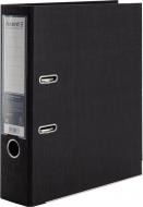 Папка-регистратор Prestige+ двусторонняя A4 75 мм разобранная черная 1722-01P-A Axent