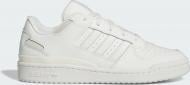 Кроссовки мужские Adidas FORUM LOW CL IH7828 р.44 белые