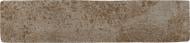 Плитка Golden Tile BrickStyle Baker Street beige 221020 6x25 см
