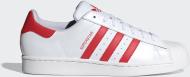 Кроссовки мужские Adidas SUPERSTAR IG9367 р.44 белые