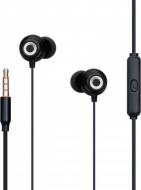 Гарнитура Celebrat D5 black (714457)