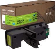 Тонер-картридж Patron Kyocera Mita TK-5220C Green Label Patron (PN-TK5220CGL) cyan