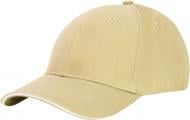 Кепка Optima WIMBLEDON O98603-66 OS бежевий