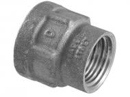 Муфта Hi-Therm 3/4 х 1 ВВ (нікель) Муфта Hi-Therm 3/4 х 1 ВВ (нікель)