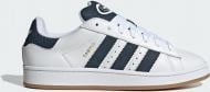 Кроссовки мужские демисезонные Adidas CAMPUS 00S JQ7439 р.37 1/3 белые
