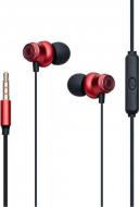 Гарнітура Celebrat D5 red (714459)