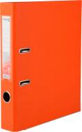 Папка-реєстратор двостороння РР 5 см розібрана помаранчева D1711-09P Axent