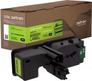 Тонер-картридж Patron Kyocera Mita TK-5220K Green Label Patron (PN-TK5220KGL) black