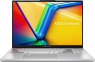 Ноутбук Asus Vivobook Pro 16X K6604JV-K8079 16" (90NB1101-M00390) silver