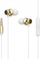 Гарнитура Celebrat D5 gold (714460)