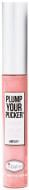 Блиск для губ theBalm Plump Your Pucker Amplify 7 мл