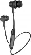 Гарнитура Celebrat bluetooth A20 black (714464)